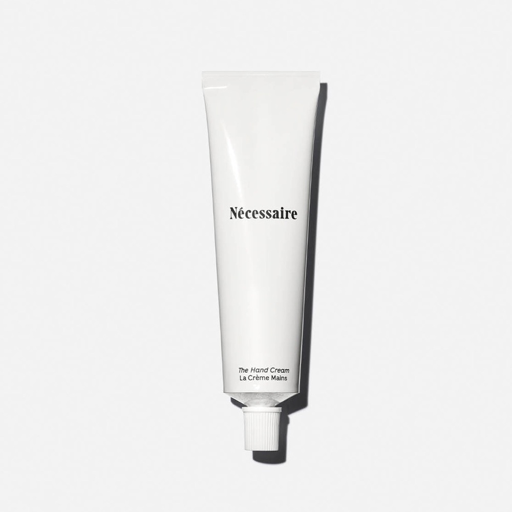 Necessaire Hand Cream